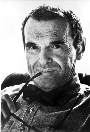 Charles Eames